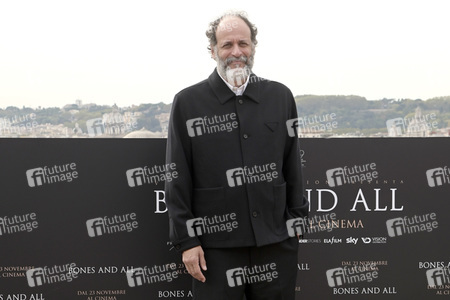 Photocall 'Bones and All' in Rom