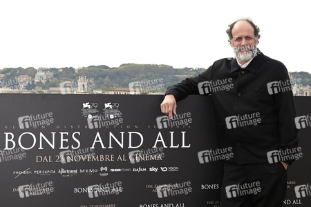 Photocall 'Bones and All' in Rom