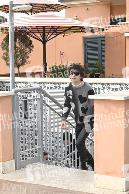 Photocall 'Bones and All' in Rom