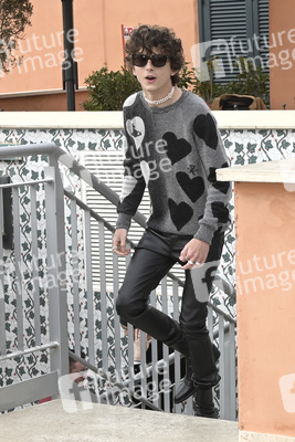 Photocall 'Bones and All' in Rom