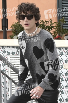 Photocall 'Bones and All' in Rom