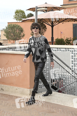 Photocall 'Bones and All' in Rom