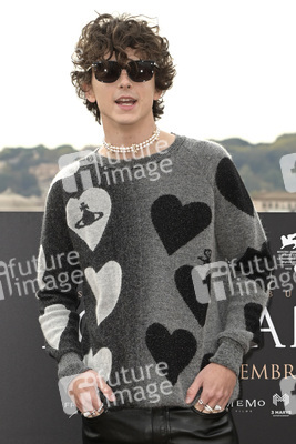 Photocall 'Bones and All' in Rom