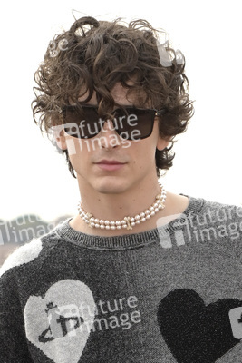 Photocall 'Bones and All' in Rom