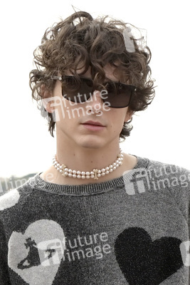 Photocall 'Bones and All' in Rom