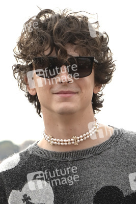 Photocall 'Bones and All' in Rom