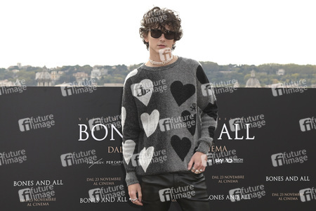 Photocall 'Bones and All' in Rom
