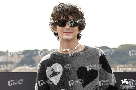 Photocall 'Bones and All' in Rom