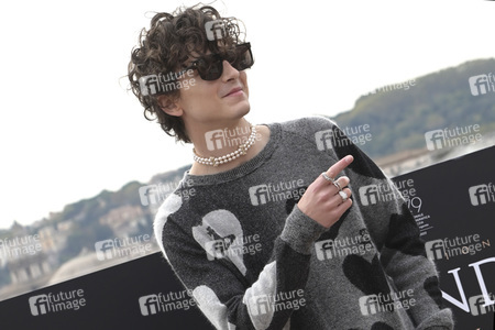 Photocall 'Bones and All' in Rom