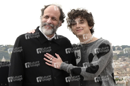 Photocall 'Bones and All' in Rom