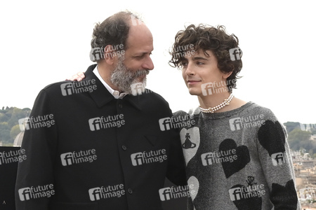 Photocall 'Bones and All' in Rom