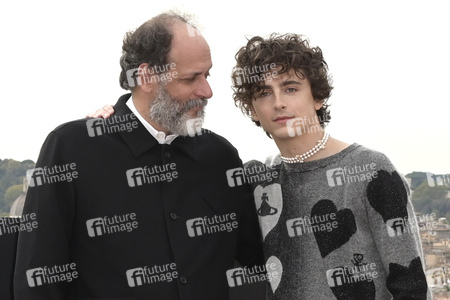 Photocall 'Bones and All' in Rom