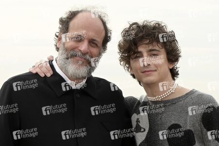 Photocall 'Bones and All' in Rom