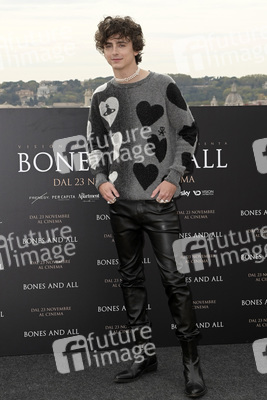 Photocall 'Bones and All' in Rom