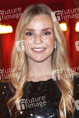 Premiere vom Cornelia Poletto Palazzo in Hamburg