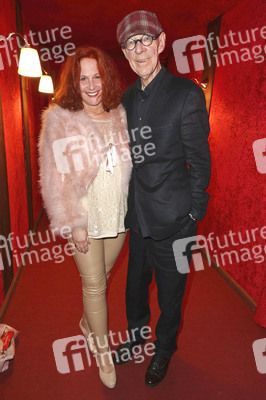 Premiere vom Cornelia Poletto Palazzo in Hamburg