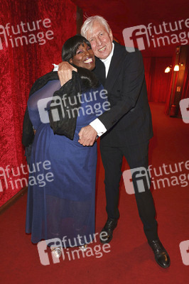 Premiere vom Cornelia Poletto Palazzo in Hamburg