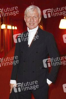 Premiere vom Cornelia Poletto Palazzo in Hamburg