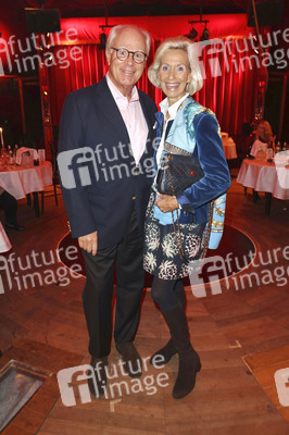 Premiere vom Cornelia Poletto Palazzo in Hamburg