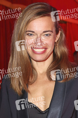 Premiere vom Cornelia Poletto Palazzo in Hamburg