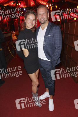 Premiere vom Cornelia Poletto Palazzo in Hamburg