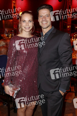 Premiere vom Cornelia Poletto Palazzo in Hamburg