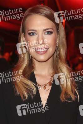 Premiere vom Cornelia Poletto Palazzo in Hamburg