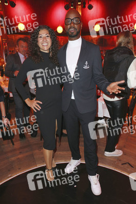 Premiere vom Cornelia Poletto Palazzo in Hamburg