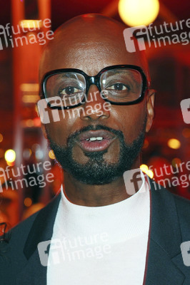 Premiere vom Cornelia Poletto Palazzo in Hamburg