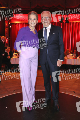 Premiere vom Cornelia Poletto Palazzo in Hamburg