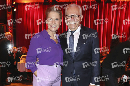 Premiere vom Cornelia Poletto Palazzo in Hamburg