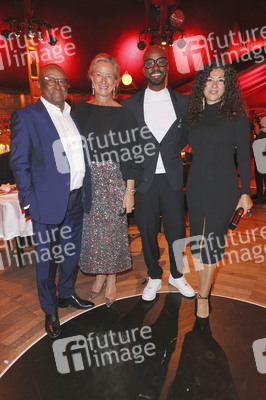 Premiere vom Cornelia Poletto Palazzo in Hamburg