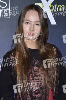 Prymrr's Geburtstagsparty in Los Angeles