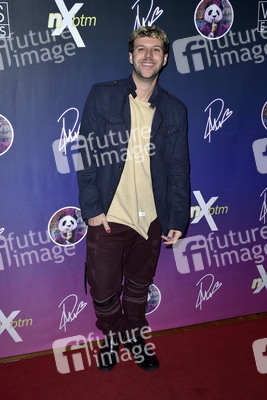 Prymrr's Geburtstagsparty in Los Angeles