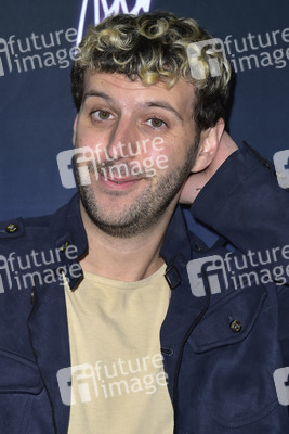 Prymrr's Geburtstagsparty in Los Angeles