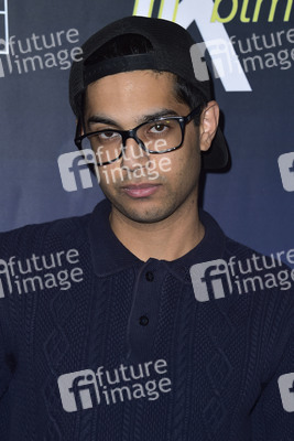 Prymrr's Geburtstagsparty in Los Angeles