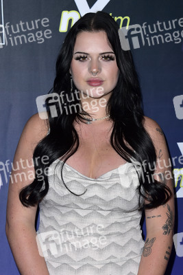Prymrr's Geburtstagsparty in Los Angeles