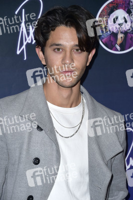 Prymrr's Geburtstagsparty in Los Angeles