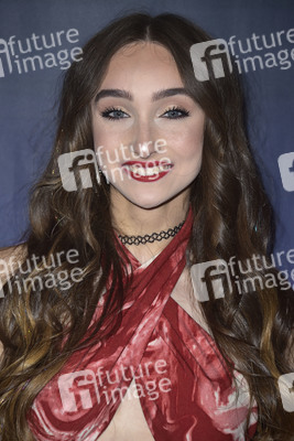 Prymrr's Geburtstagsparty in Los Angeles