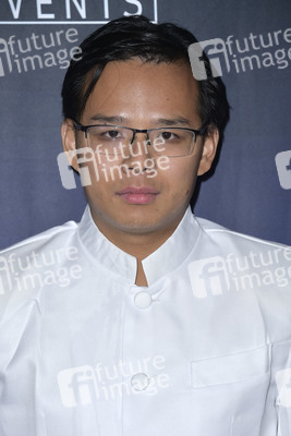 Prymrr's Geburtstagsparty in Los Angeles