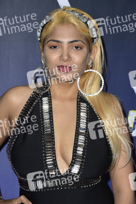 Prymrr's Geburtstagsparty in Los Angeles