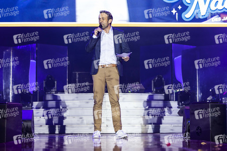 Konzert 'Schlagernacht des Jahres' in Erfurt