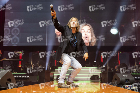 Konzert 'Schlagernacht des Jahres' in Erfurt