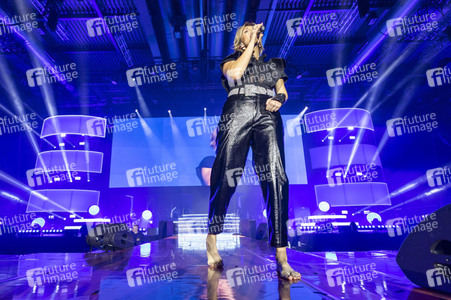 Konzert 'Schlagernacht des Jahres' in Erfurt
