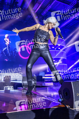 Konzert 'Schlagernacht des Jahres' in Erfurt