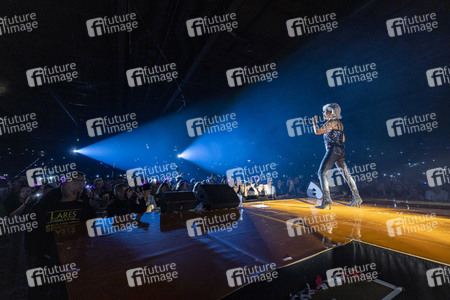 Konzert 'Schlagernacht des Jahres' in Erfurt