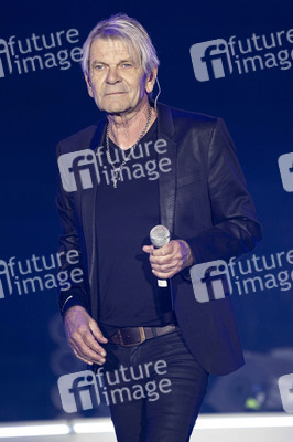 Konzert 'Schlagernacht des Jahres' in Erfurt