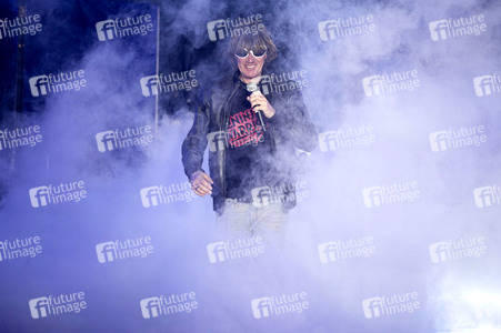 Konzert 'Schlagernacht des Jahres' in Erfurt