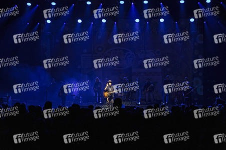 Konzert von BAP in Erfurt