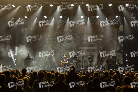 Konzert von BAP in Erfurt